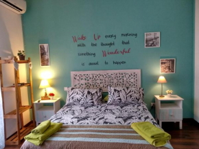 Отель Spaccanapoli Bros. B&B  Неаполь